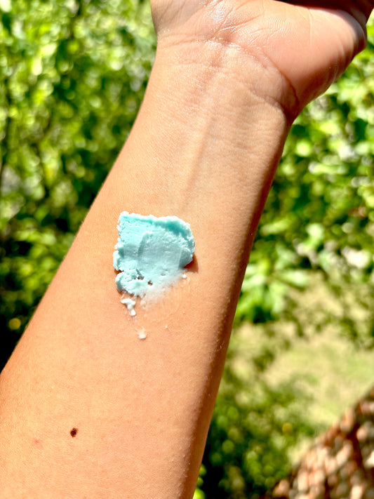 So Fresh So Clean Whipped Body Butter