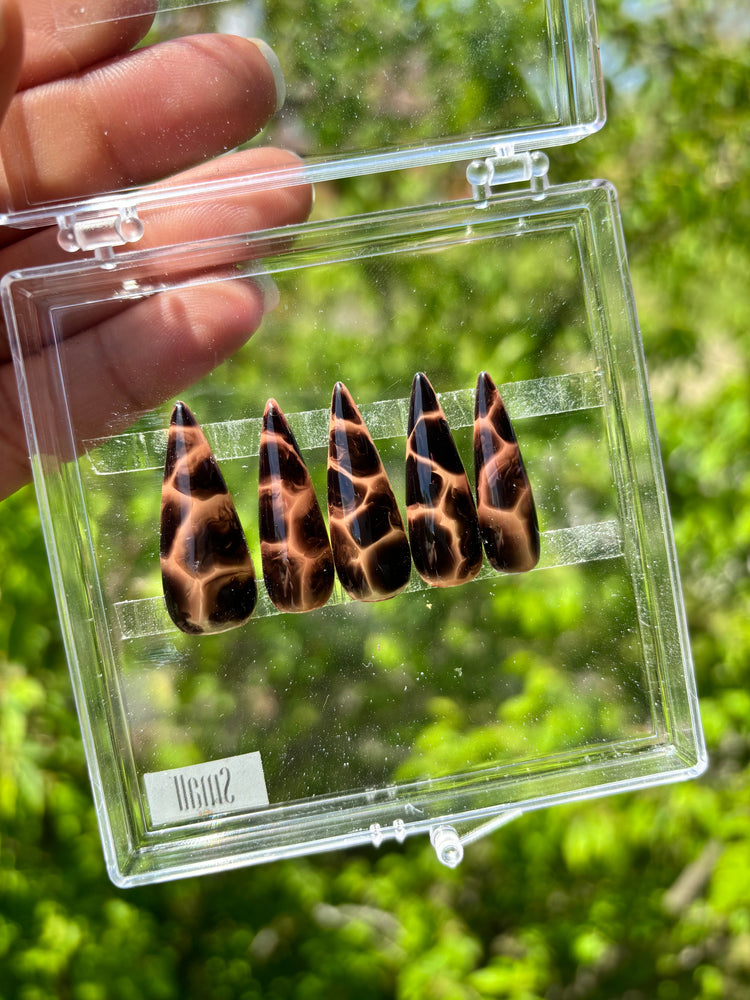 Animal Print