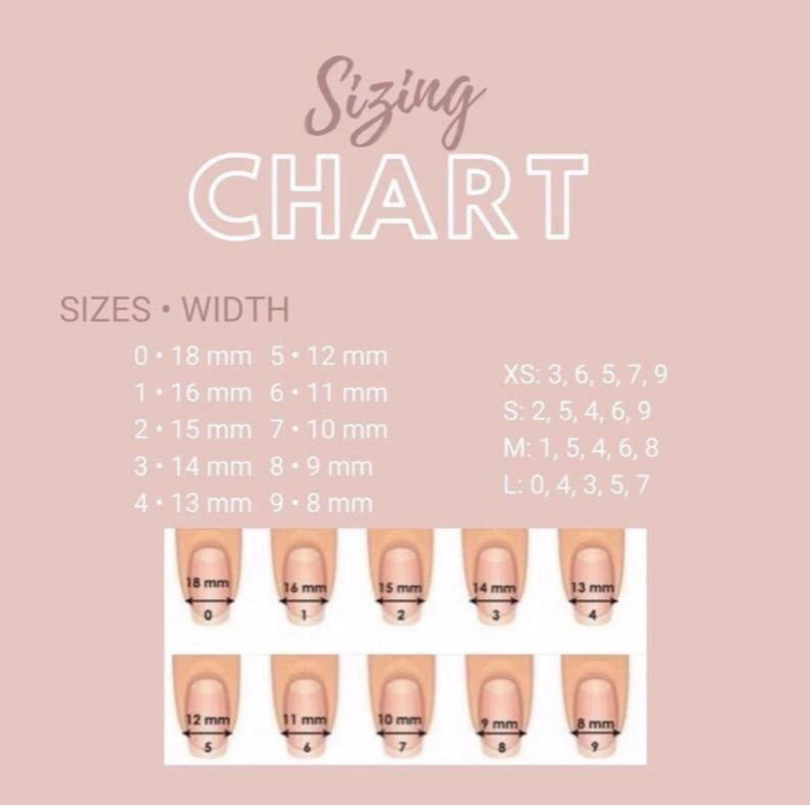 Blue Cateye Snowflakes Press On Nails