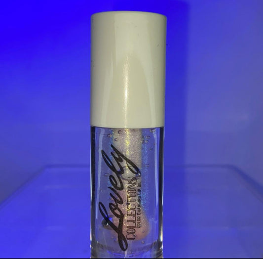 “Goddess” Color Changing Lip Oil